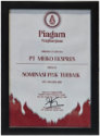 Award