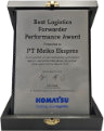 Award